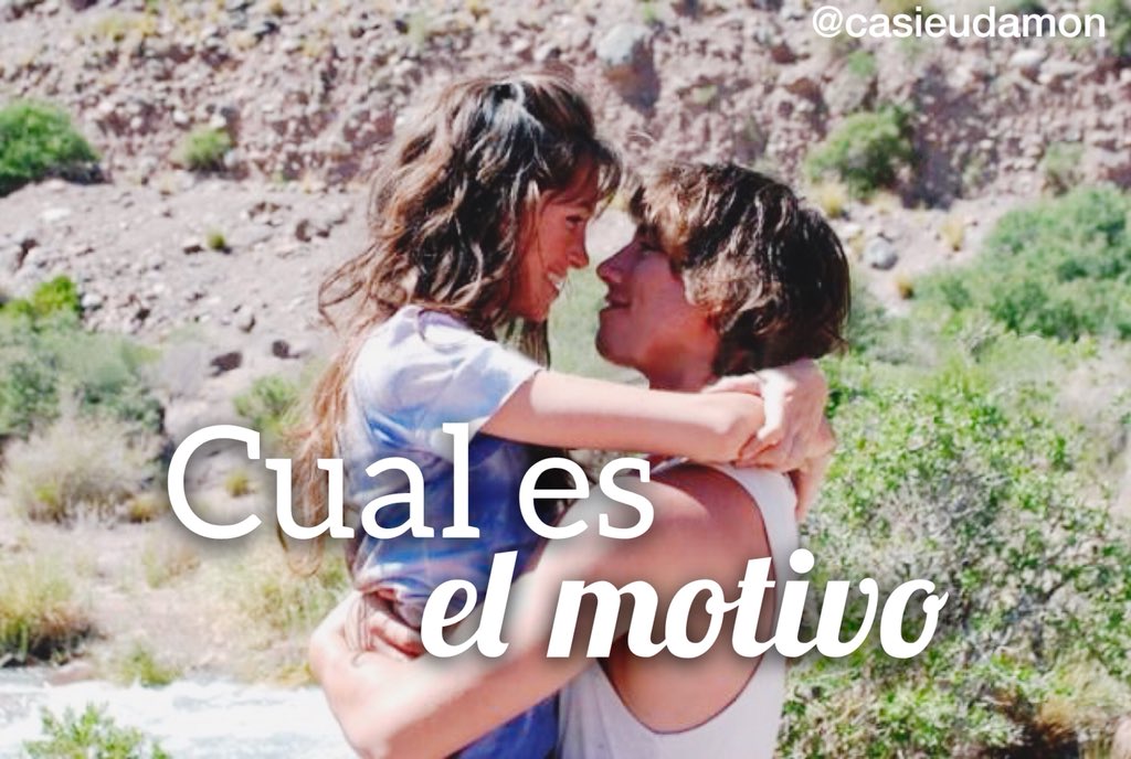 CasiEudamon's tweet photo. Edit Lucefi❤️ #Luca #Tefi #Lucefi #CasiAngeles #Nacho #Jazmin #Nachefi @vicdalessandro @Candevetranok @chinasuarez @sierra_agus 1/2 https://t.co/xlivOKvyiZ