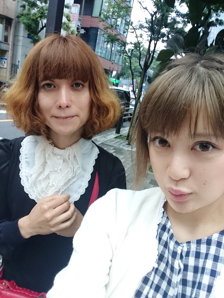 小杉まりも Kosugimarimo さん Twitter