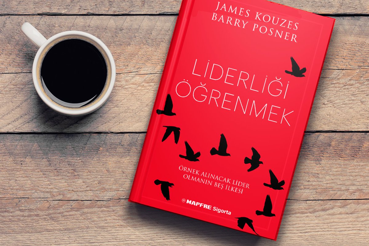 genckagider's tweet photo. Örnek alınacak lider olmanın beş ilkesi!

#JamesKouzes ve #BarryPosner tarafından kaleme alınan #LiderliğiÖğrenmek kitabı, geleceğin örnek liderleri için birçok önemli noktadan bahsediyor. https://t.co/PyDB39f5yG