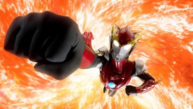 頼むぞウルトラマンルーブのtwitterイラスト検索結果