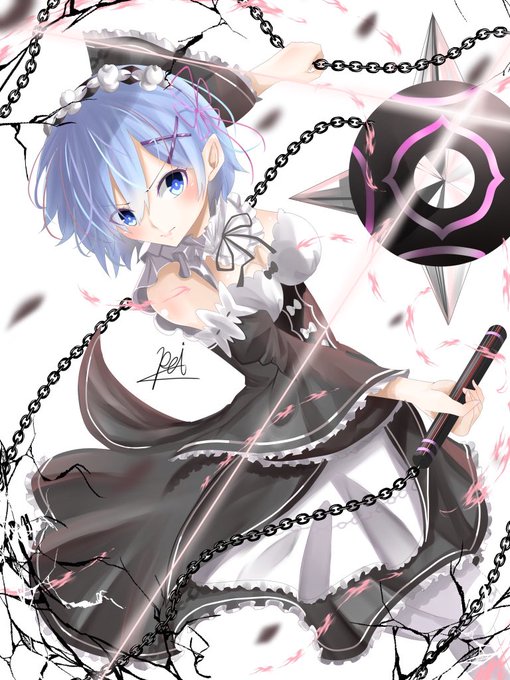 リゼロ好きはいいねのtwitterイラスト検索結果 リゼロ好きはいいねのtwitterイラスト検索結果