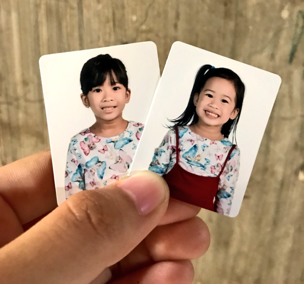 mayjoane16's tweet photo. Sisters πβ₯οΈ #asians #kulitis #joellianevictoria #mabreyelix https://t.co/5RHqvp6FgY