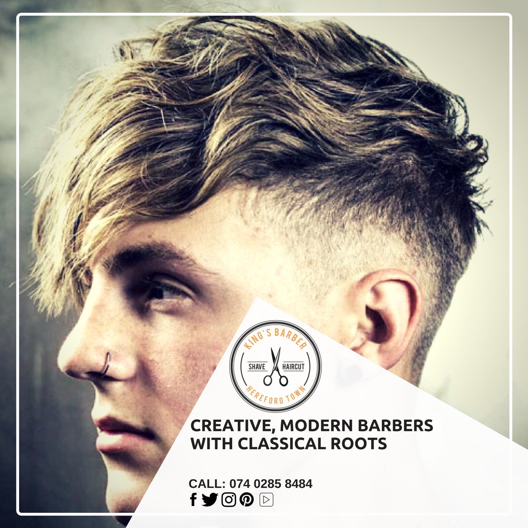 Creative modern barber with classical roots. 
Call us on 07402858484
#hairstyle #haircut #haircolor #hairstylist #hairstyles #longhair #instahair #hairdo #stylish #fade