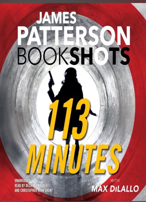 STEMECHSLibrary's tweet photo. Listening to my new audiobook, 113 Minutes by James Patterson #STEMECHSReads #STEMECHSLibrary #HISDlib https://t.co/1zFbhb2G18