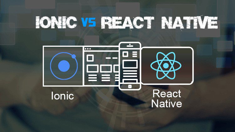 advanceideainfo's tweet image. Ionic vs React Native-Which is Best for Your Mobile App?
#ionicdevelopment
#ionicframework
#ionicvsreactnative
#reactnative
#ionicdevelopmentcompany
advanceidea.co.in/blog/ionic-vs-…