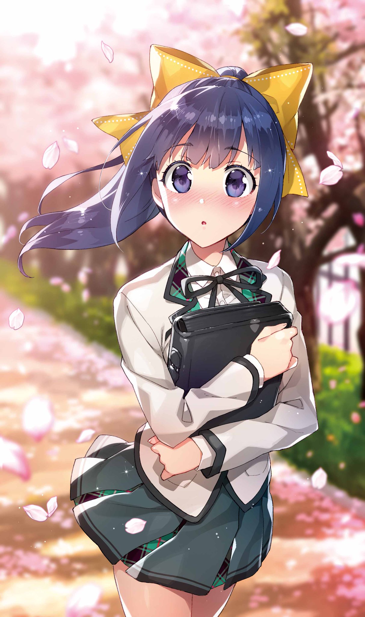 田尾 典丈 太田 岳規 على تويتر ７月７日は ポニーテールの日 中古でも恋がしたい だと新ヒロイン 結城麻奈ですね