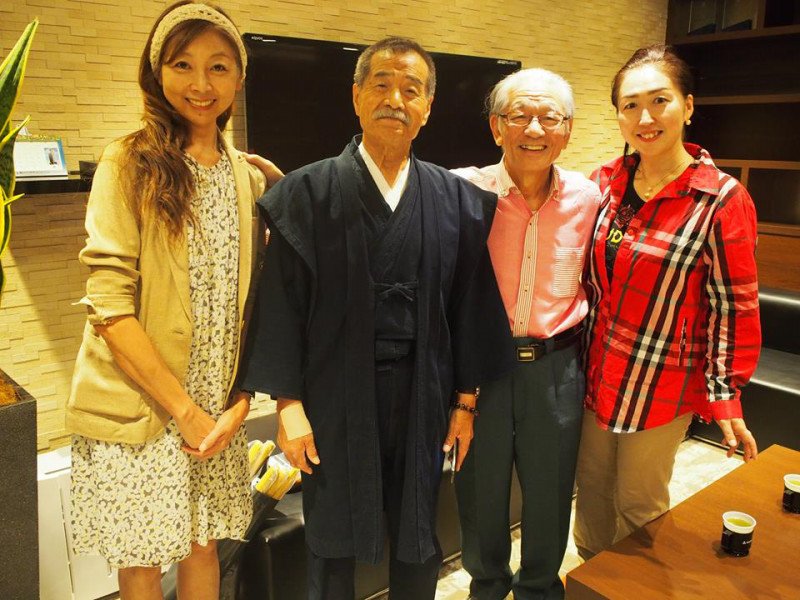田中光四郎