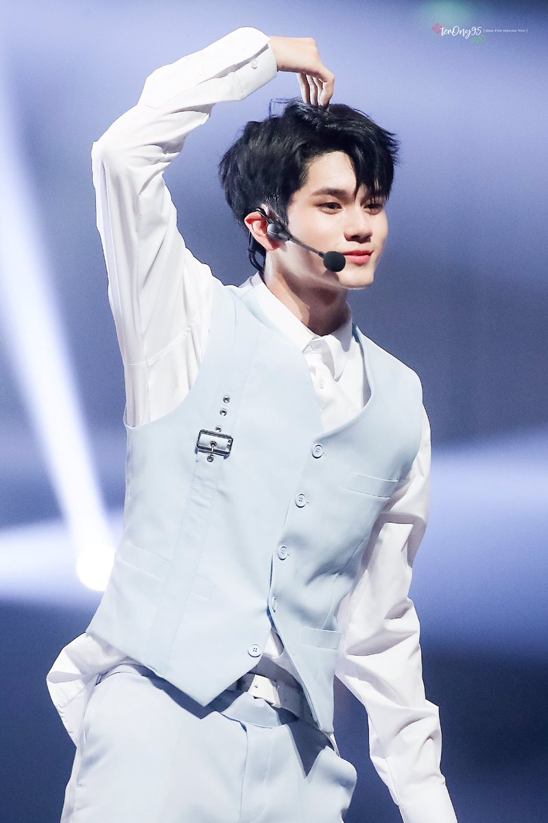 텔옹95 ForHavingYou tweet media