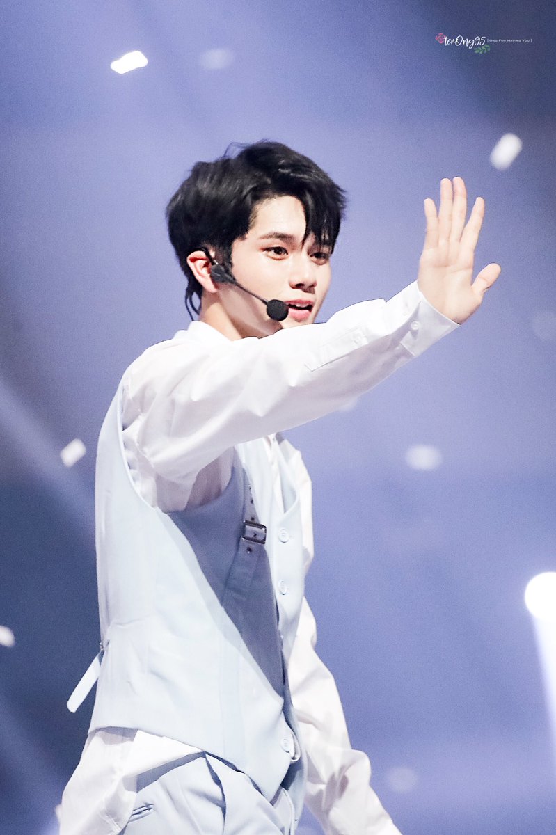 텔옹95 ForHavingYou tweet media