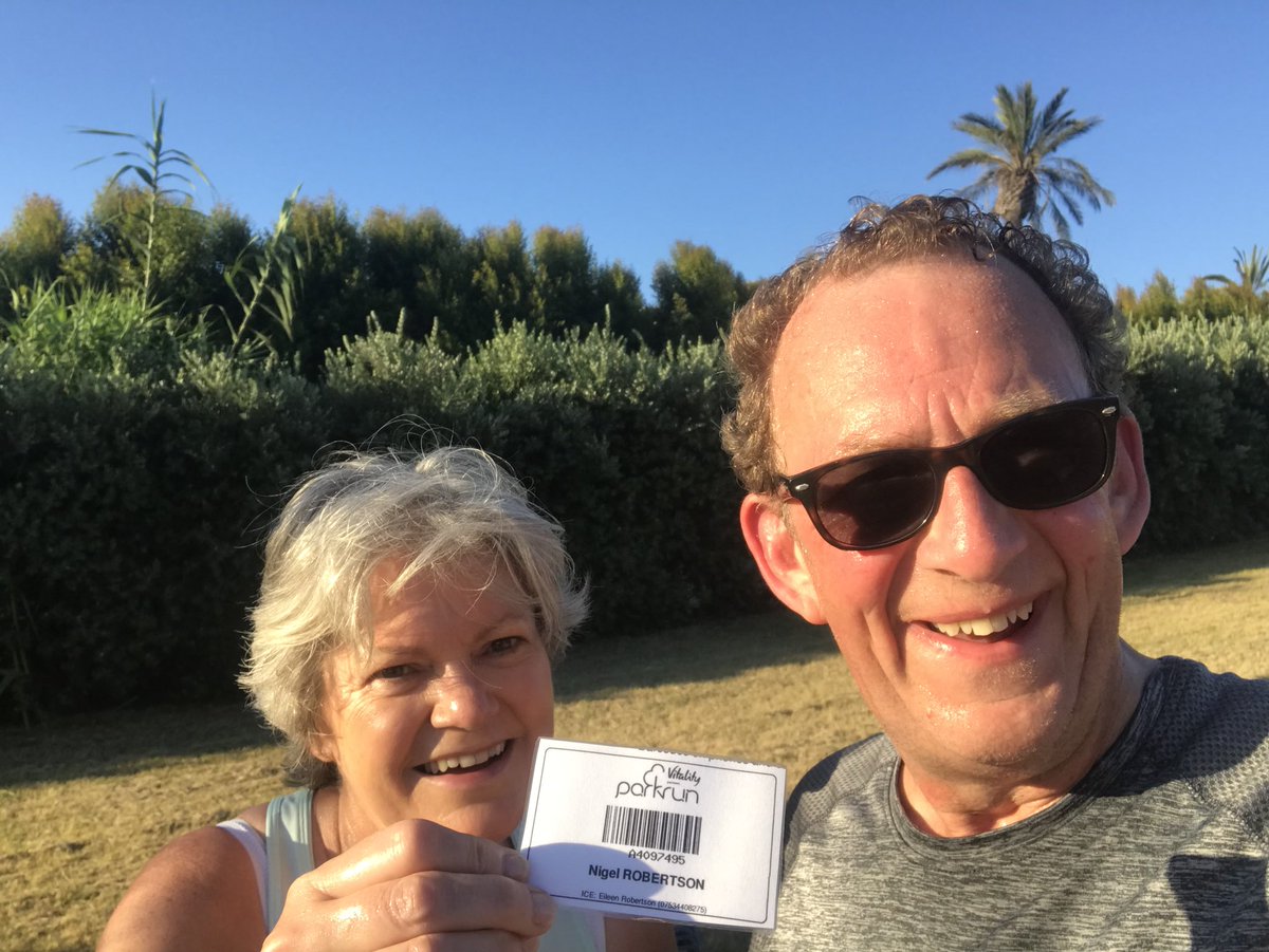 NDR371's tweet photo. Sorry to miss @lincolnparkrun @vergelesses but we did our own version in Sardinia #scorchio 🏃‍♀️🏃☀️ https://t.co/liJSihno01