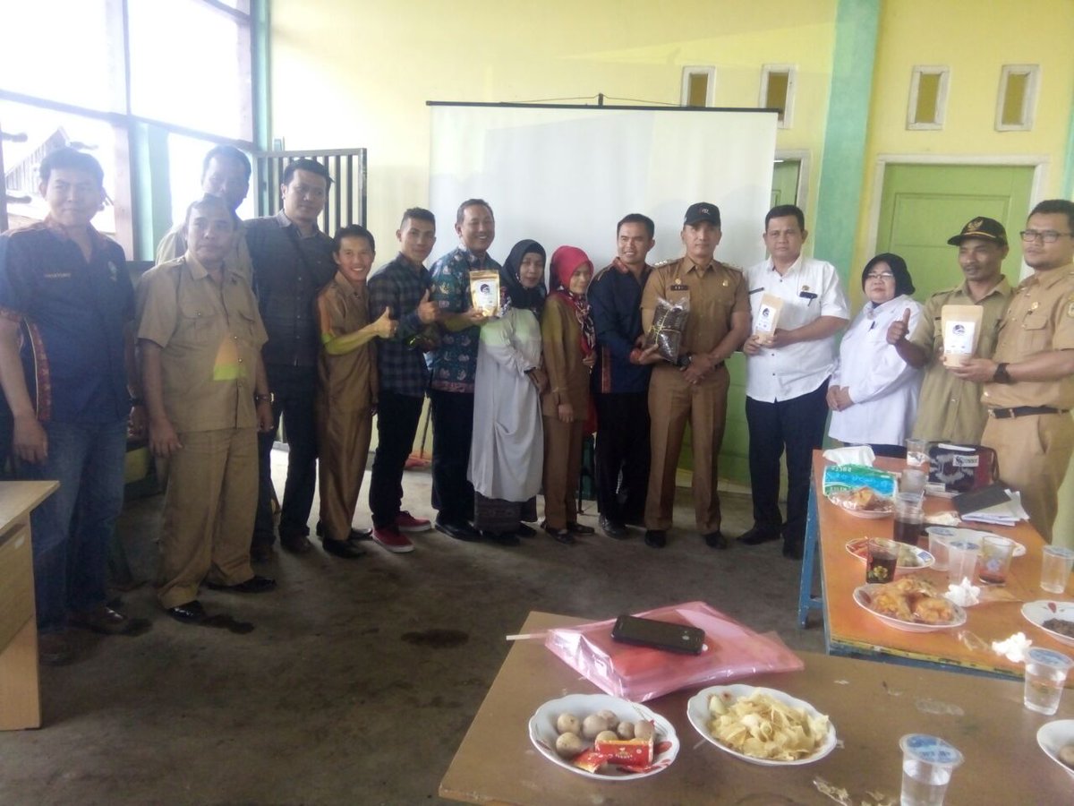 syandra_Jumpbee's tweet image. Dengan #PIDmandirikanDesa agar desa dapat menciptakan  inovasi baru #Jambi #Kerinci
@jokowi 
@EkoSandjojo 
@anwsanusi 
@taufikmadjid71 
@fachrilabalado