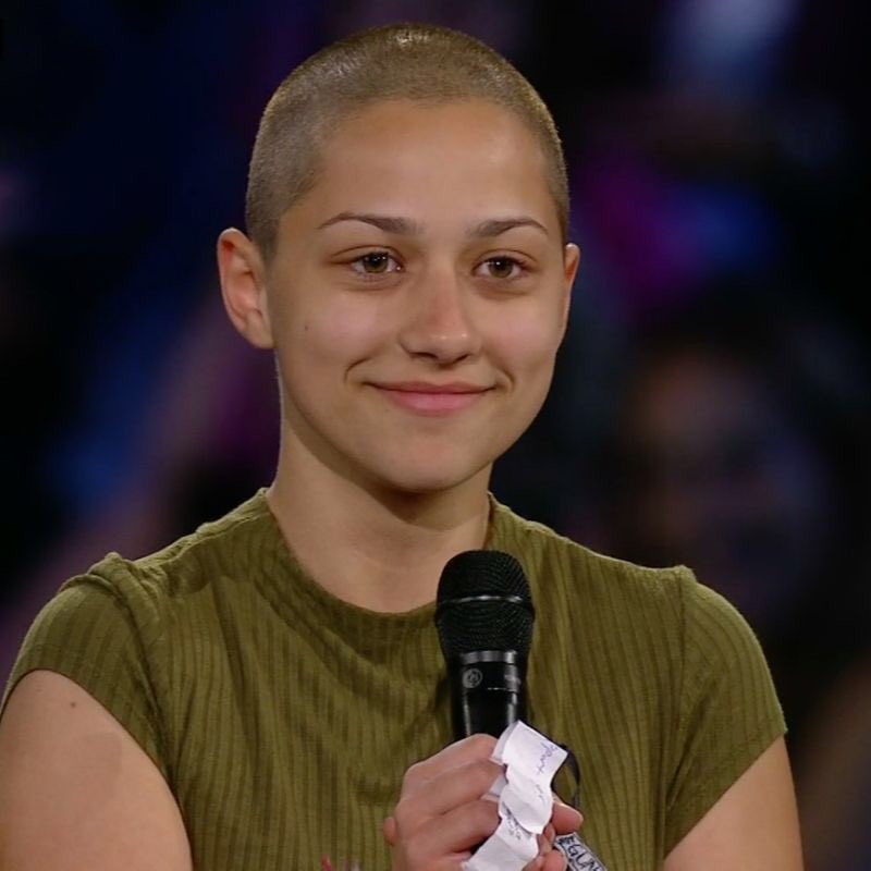 jeffcosda's tweet photo. Get your FREE tickets here - https://t.co/QJX7pVMCd2  - to attend our forum in which @Emma4Change and other student activists will discuss gun reform, and how we can take it into the elections in November. https://t.co/09C3ztC0Iy