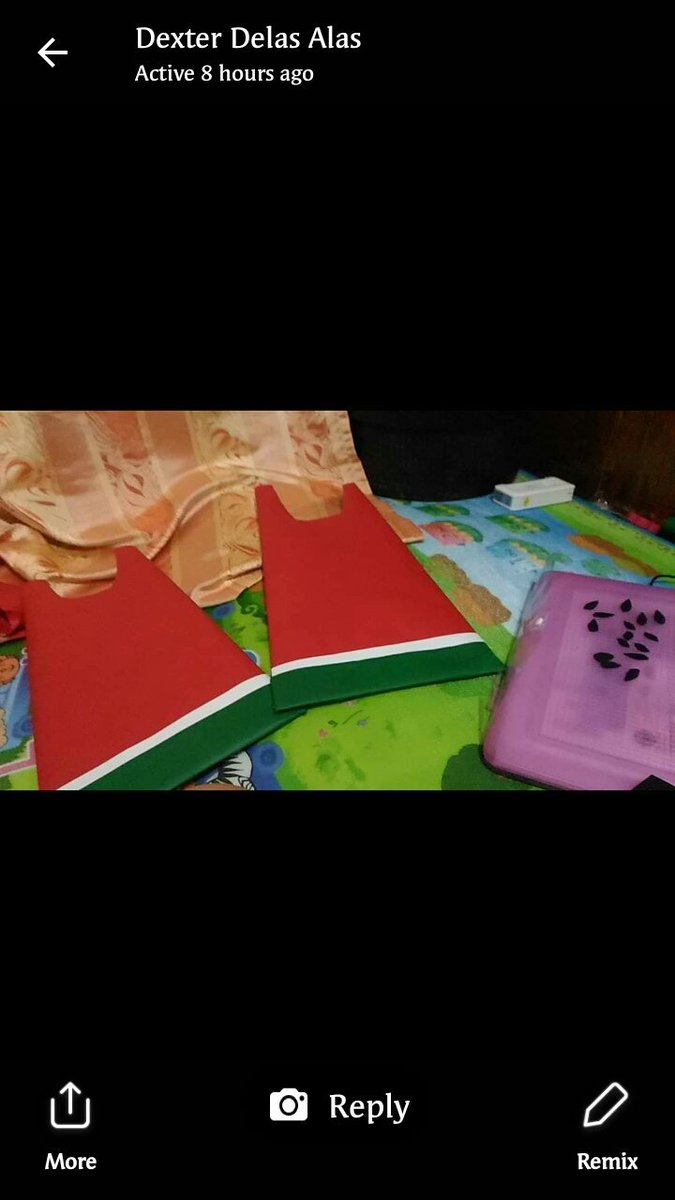 imcha09's tweet photo. #puyatpaid
#mylittlewatermelon https://t.co/60wK5WDdXo