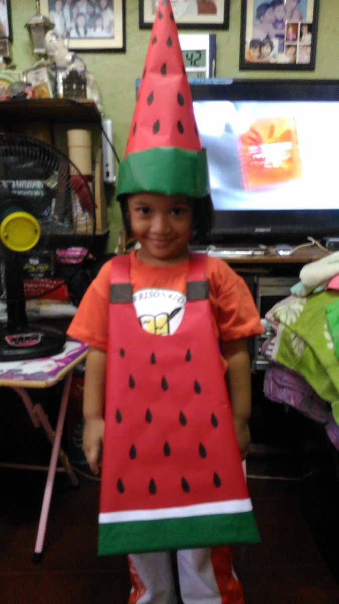imcha09's tweet photo. #puyatpaid
#mylittlewatermelon https://t.co/60wK5WDdXo