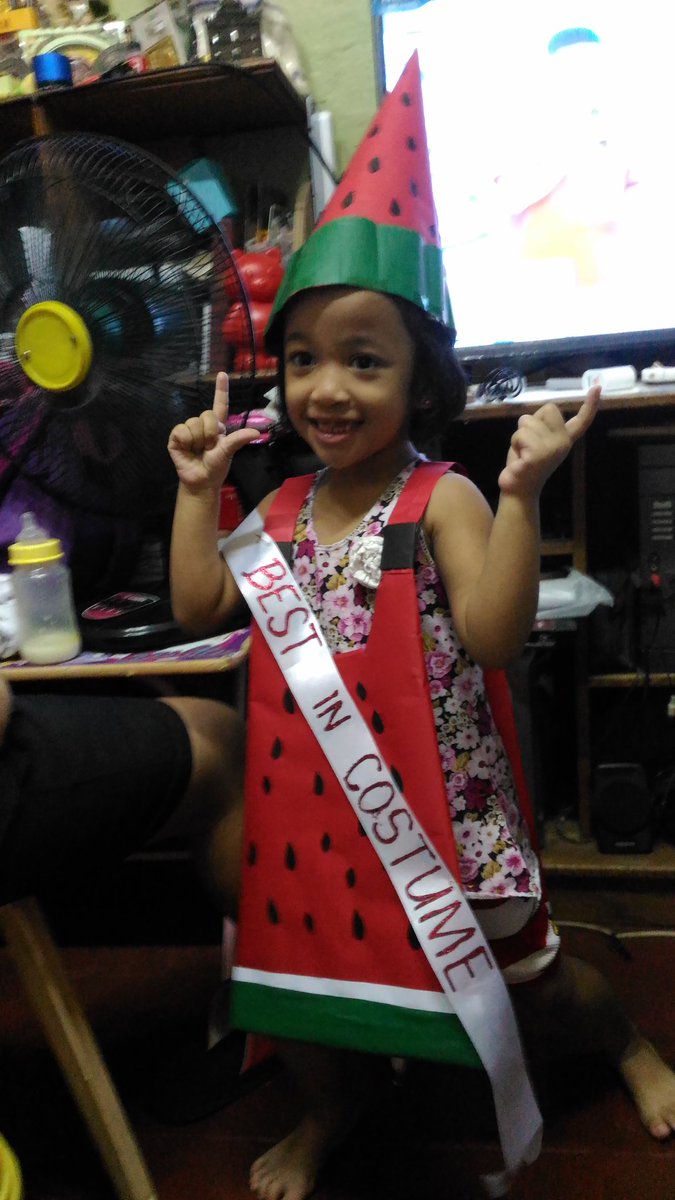 imcha09's tweet photo. #puyatpaid
#mylittlewatermelon https://t.co/60wK5WDdXo
