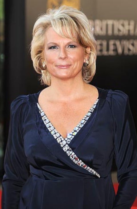 Happy Birthday Jennifer Saunders 