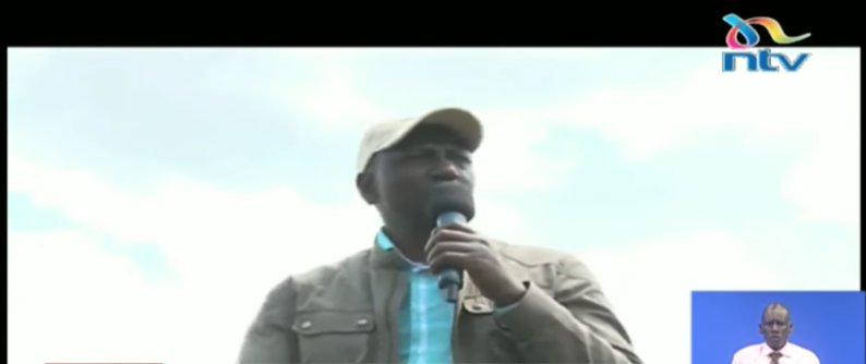 ntvkenya's tweet photo. DP William Ruto pledges action on sugar scam based on MPs’ report https://t.co/1OjzSFdwkT https://t.co/ddHF9NAxPf