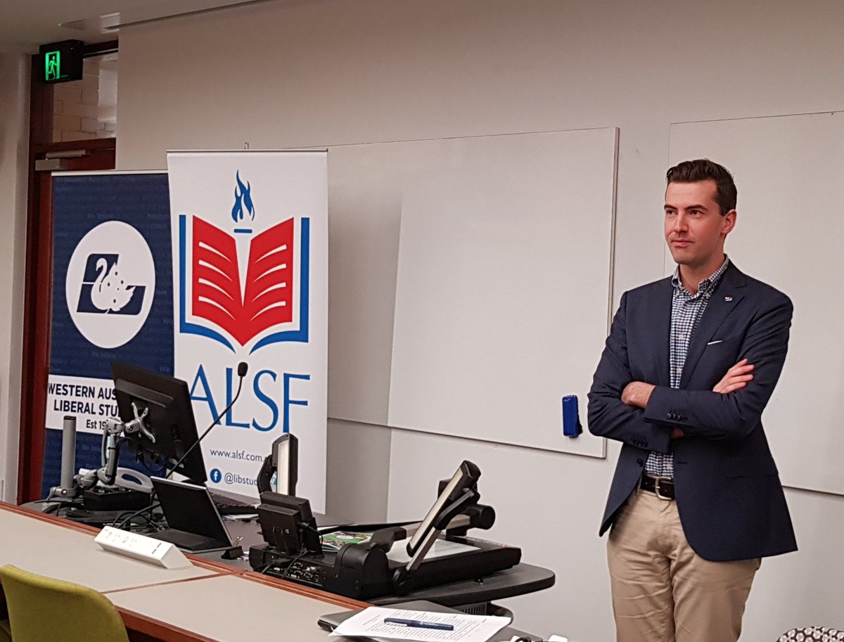 ALSF's tweet photo. A pleasure to hear from the inspirational @zrfk today on Day 2 of ALSF Federal Conference #ALSF18 https://t.co/OLLRmPetQ6