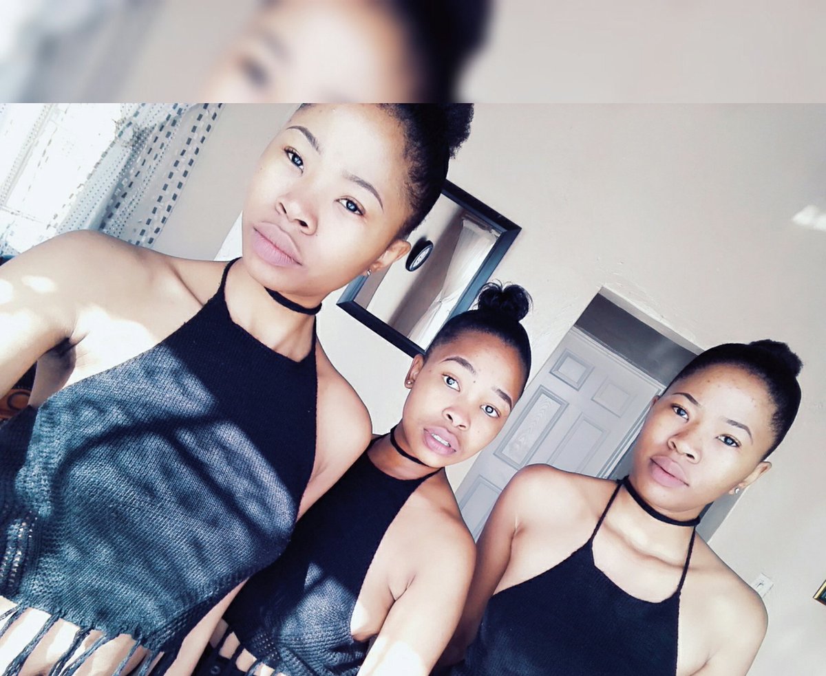 koketsomaano's tweet photo. Us🔥 https://t.co/nw2A7xMthM