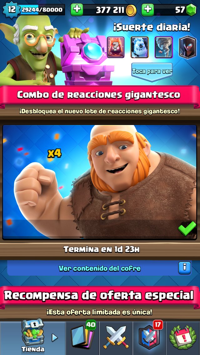 Diego_Guxman's tweet photo. Giganton Op #SinGemas :’v https://t.co/JRgSxieFRk