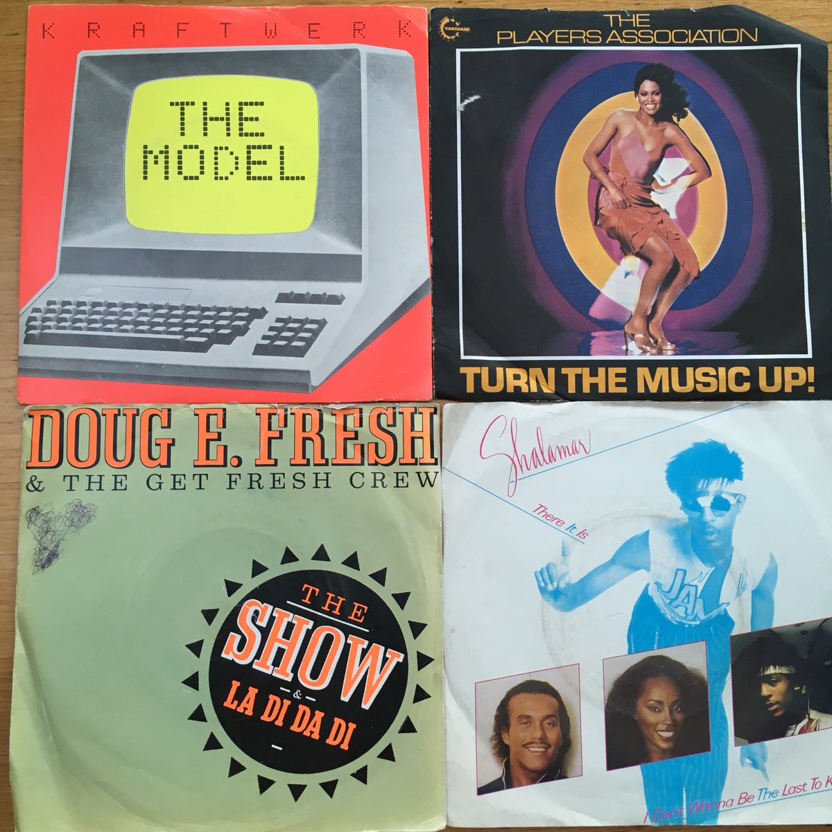 Wheely Groovy tweet media