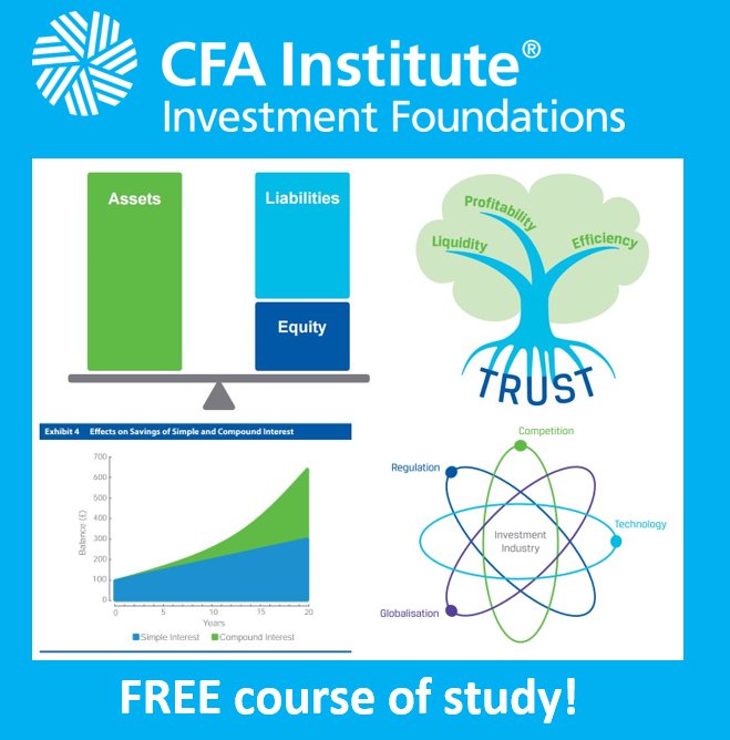 InvFound's tweet image. Build investment industry literacy. For FREE. Right now. #InvFound bit.ly/InvFoundCurric…
