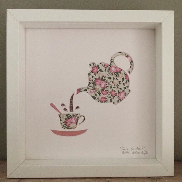 BellaBoho's tweet photo. . @SLTBATH very excited to see that you’re just along the road from us, we can’t wait to pop in very soon for tea. From the photos we’ve seen, your new tearooms look amazing 👏 (you’re just missing our ‘Time for Tea’ design on your wall 😉😂) #supportlocal #bathindiebusiness https://t.co/nFCvNtgA56