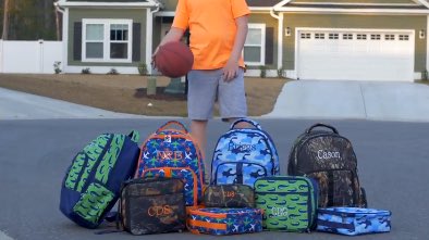 MMmonogramming's tweet image. Saturdays are for the boys and we’ve loaded up on Back to School just for them! #saturday #fortheboys #backtoschool mmmonogramming.com