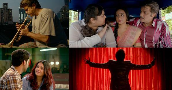 The trailer of #FanneyKhan starring #AnilKapoor , #AishwaryaRaiBachchan & #RajkummarRao will melt your hearts! 👉 goo.gl/4J7C8o

#BhushanKumar #KrishanKumar #PSBharathi #RajivTandon #KusumArora #NishantPitti #AKFC