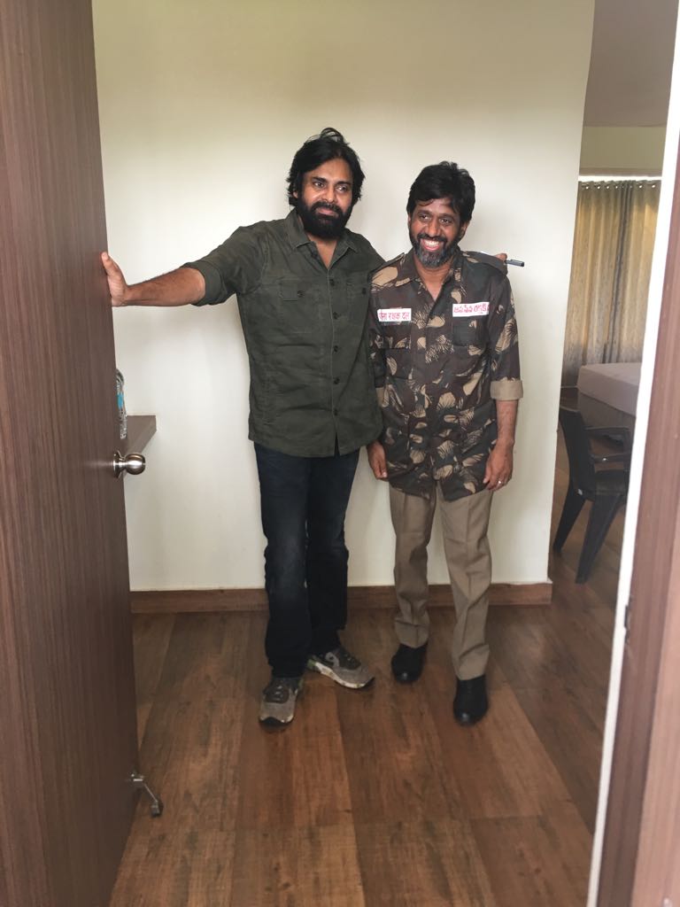 Poratayatra's tweet photo. #Muttamsettykrishnarao #Janasena #Janasenaparty #Pawankalyan https://t.co/ncebr0Vl4g
