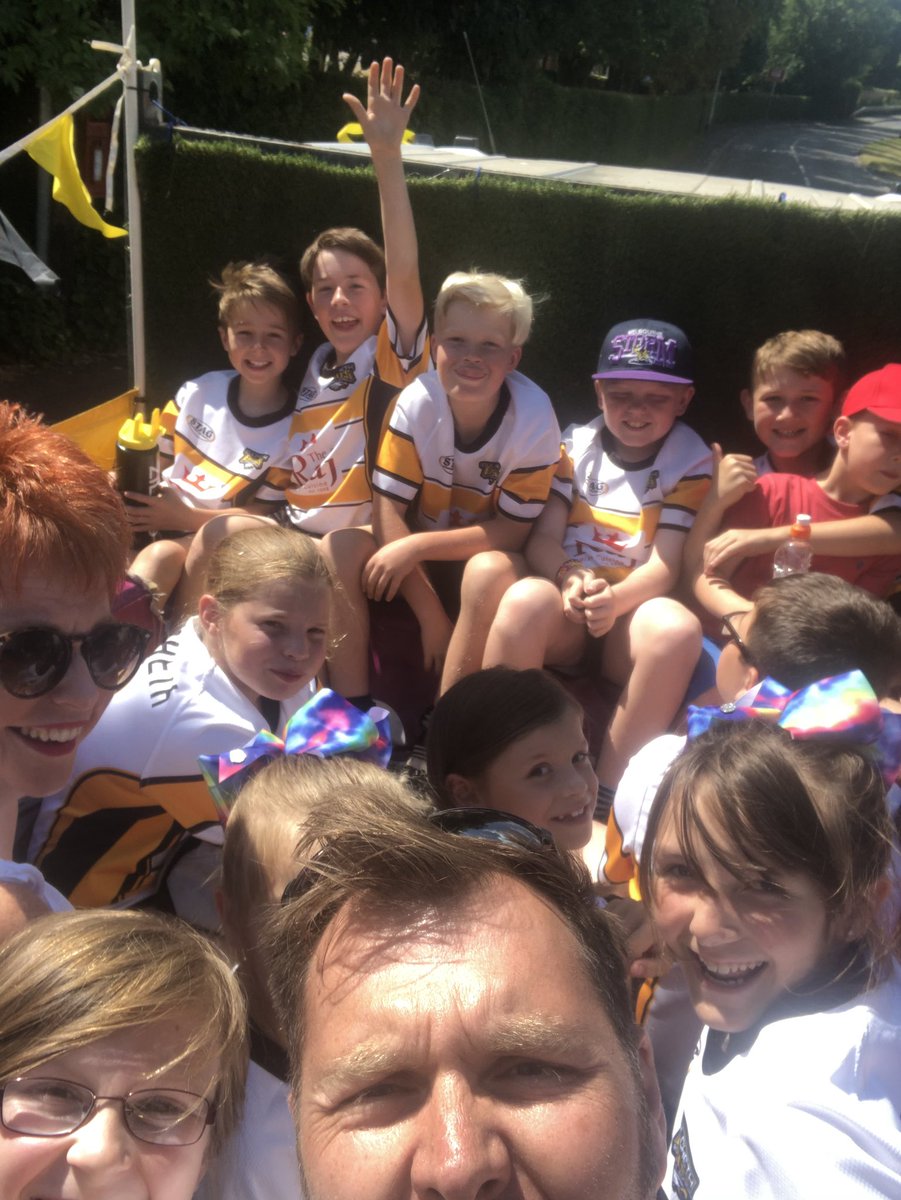 Culcheth Eagles RL tweet media