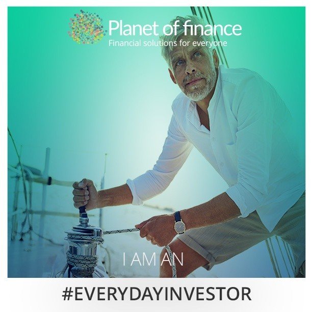 It's never too late to be an investor and to start making good financial decisions. Download our Free Ebook on Planetoffinance.com #everydayinvestor #financialfreedom #wealthaccumulation #financialgoals #howto #money #financialadv… buff.ly/2lRc4oC