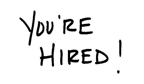 _talentninja's tweet photo. Q: What was the ninja told after his job interview? 
A: You’re Hy’aad!
Q: How did the ninja get to the interview?
A: The company used Talent Ninja!
https://t.co/xkeYQdBB4M #hrjokes #HR https://t.co/rkNt8uxwVC