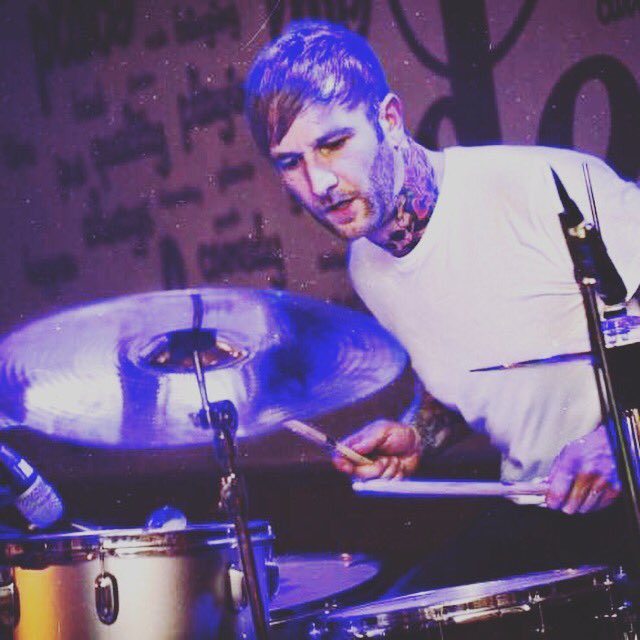 Tune into Radio Stoke from 9 where we’ll be talking about the fundraiser gig and remembering our brother Asa #exowaves #ripbrother #radiostoke