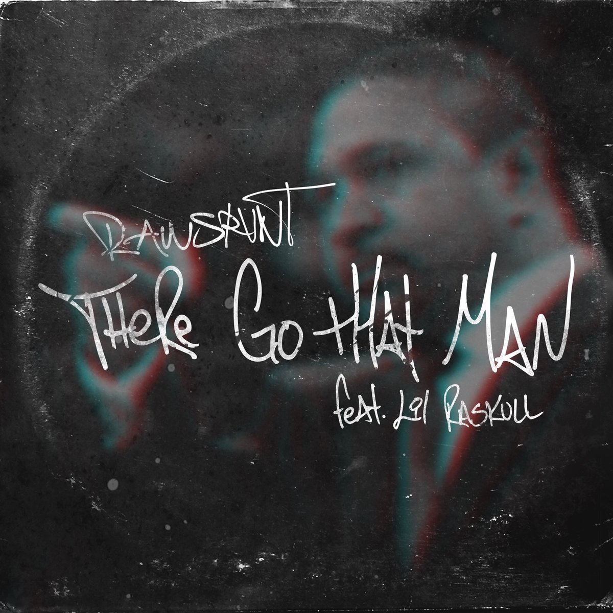 SoulDeepRecords's tweet photo. #RawRewind: 1 year ago today @Rawsrvnt’s #ThereGoThatMan feat. @LilRaskull Radio Edit released. https://t.co/6DvJUVxYav