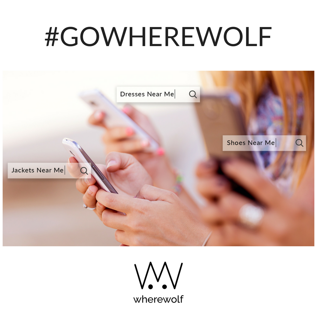 WhereWolf tweet media