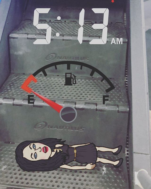 vixenmuscle's tweet photo. Early morning shenanigans! Got to get it done! #trusttheprocess #journey #personaltrainer #fieldhousegym #harkerheights #fitness #fitchicks #wpd #npcwpd #figure #npc #booty๐ #m.a.s.training #vixenmuscle #vixenarmy https://t.co/NBXp8yq1Pf https://t.co/U7FUIqFwAG