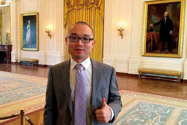 Immigrant PhD candidate rocked by sudden US Army discharge.  ottawamatters.com/world-news/imm… https://t.co/PHjfE3dxgf