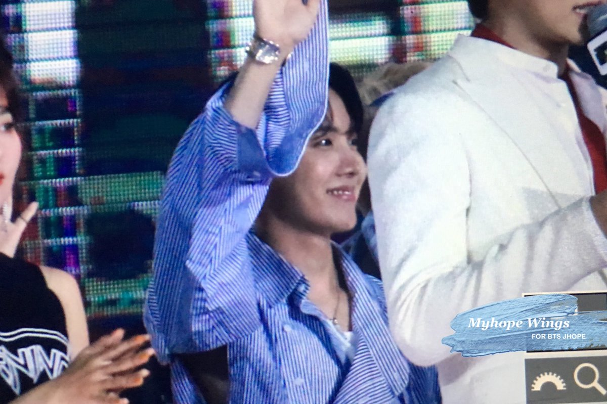 180707 슈퍼콘서트 
오랜만이야💞💞💞💞💞💞💞💞
<a href="/BTS_twt/">방탄소년단</a> #방탄소년단 #BTS #정호석 #제이홉 #JHOPE