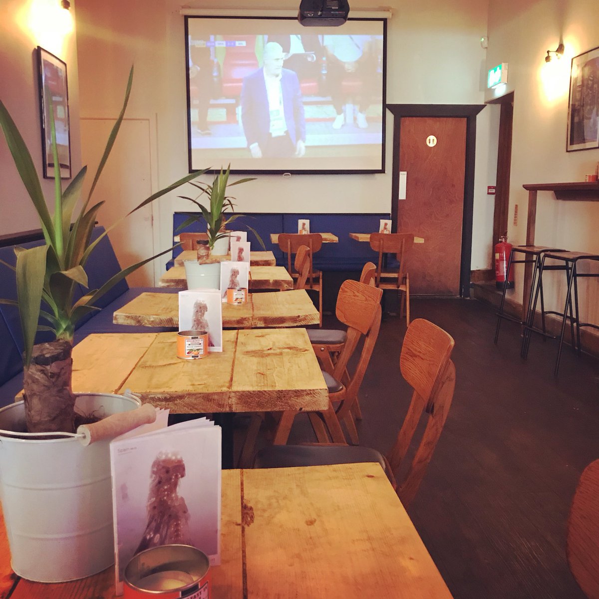 We are showing the game today.  Beers will be cold. Cocktails delicious and Jon will be naming as many players as he knows. 
#4 #footballshirts #bringithome #ItsCominHome