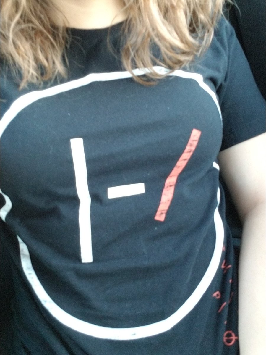 zulemalagunas's tweet image. No, fr guys... Tyler, Josh, where ya at?!
@twentyonepilots #TwentyOnePilots #TOPcomeback