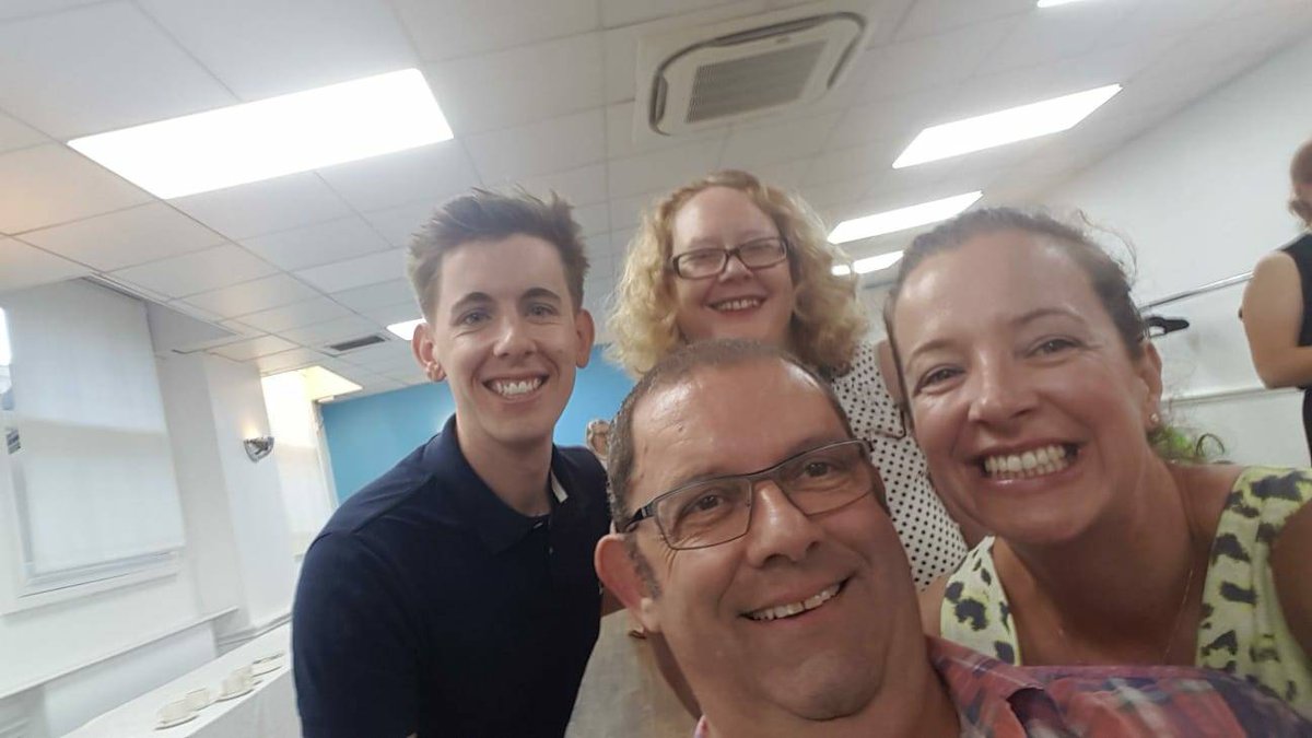 HaemoSocUK's tweet photo. Today is the final workshop for the #Stopthebleeding project. Our Members from across the #UK will join others to decide the 10 questions to submit for research funding. https://t.co/iqYrGlDF6j  #hemophilia #haemophilia #bleedingdisorders https://t.co/DxCvTsZv2F