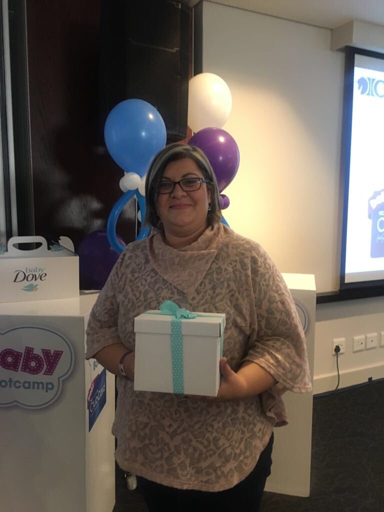 Clicks_SA's tweet photo. A beautiful, fun-filled and informative day at the Cape Town #BabyClubBootCamp βοΈπ https://t.co/AJ2M9l76Q5