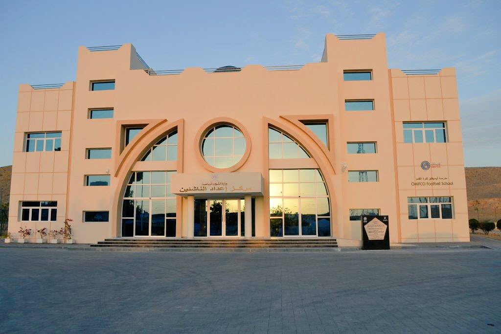 abdullahaljuma's tweet photo. يسعدني بنقل البشرى السارة لاهالي ولاية المصنعة الكرام.
بحمد من الله وتوفيقه تمت الموافقة على انشاء مركز ثقافي رياضي بالولاية وذلك دعم من شركة النفط العمانية كمساهمة منها في دعم المجتمع وبمباركة من وزارة الشئون الرياضية الموقرة والتي ستشرف على تشغيل المركز https://t.co/d7CB7fzEnG