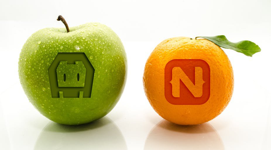 NativeScripting's tweet image. We&apos;ve launched a new course! @eddyverbruggen and @digitalix teamed up to welcome Cordova developers to NativeScript.

nativescripting.com/posts/cordova-…