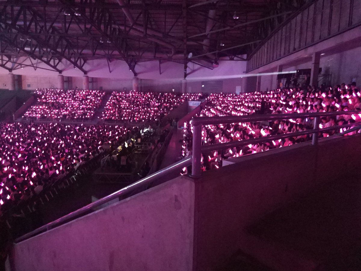 Chinchinmiee's tweet photo. Thailand Sone!! 👍👍👍😭

#YOONA_SoWonderfulDayinBKK https://t.co/nKtqK7nXmi