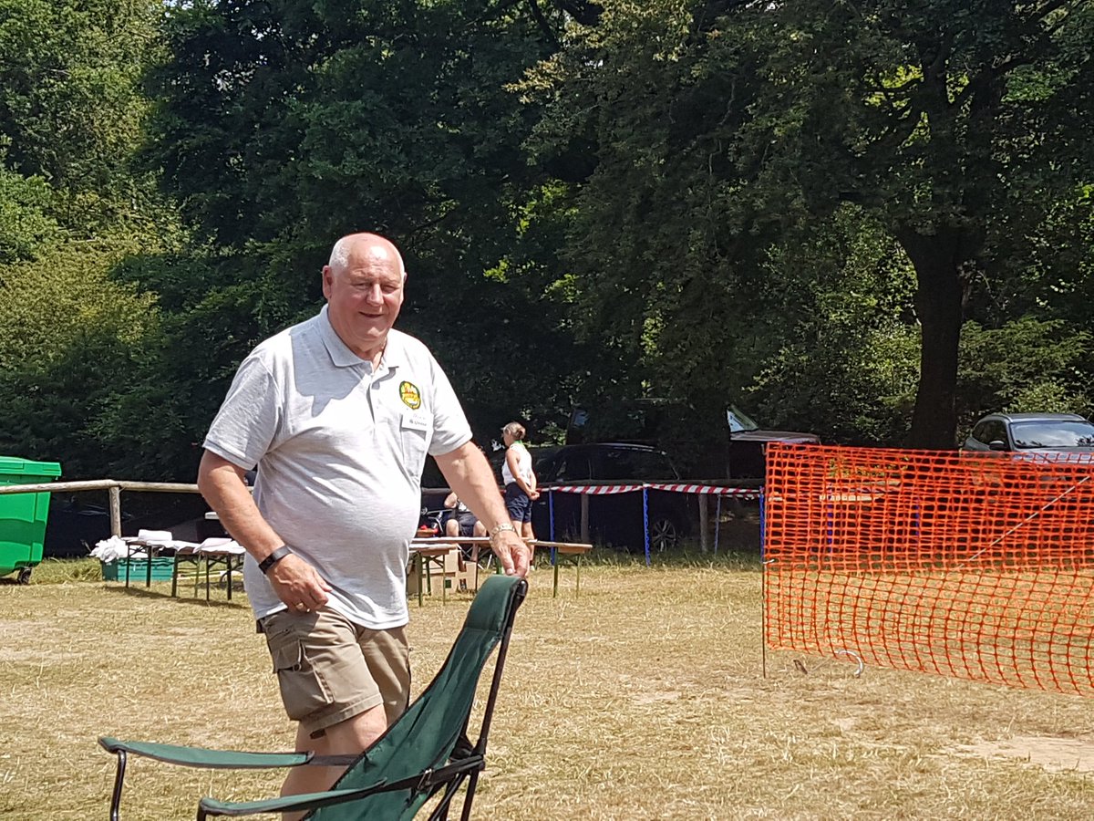 cllrjameshunt's tweet image. Great weekend at #Downe #Scout activity centre for @GLSE_Scouts #ScoutFest - and I found @westkentmasons (who are supporting the wekend) and Fred and @BexleyScouts