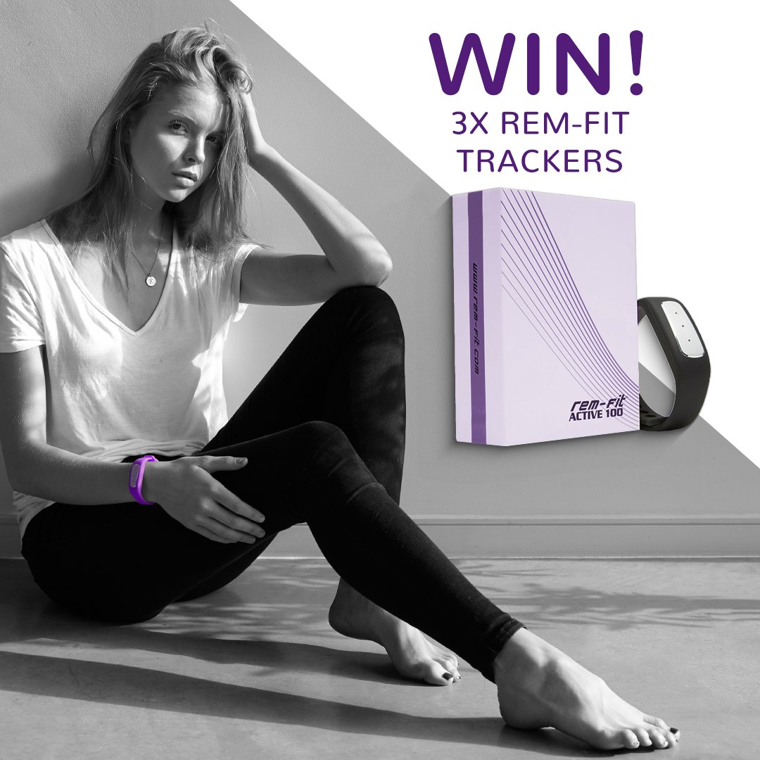 REM FIT UK tweet media