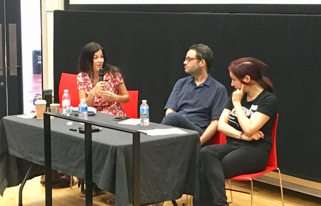NSEGoldsmiths's tweet photo. .@Servalan73Ruth: ‘Depressive experience can open new avenues of radical social criticism and boundless solidarity.The experience of being a deeply vulnerable, alienated and individuated entity can make people politicise and engage with others in a more caring way’. #nsethinking https://t.co/7nraUiZkPZ