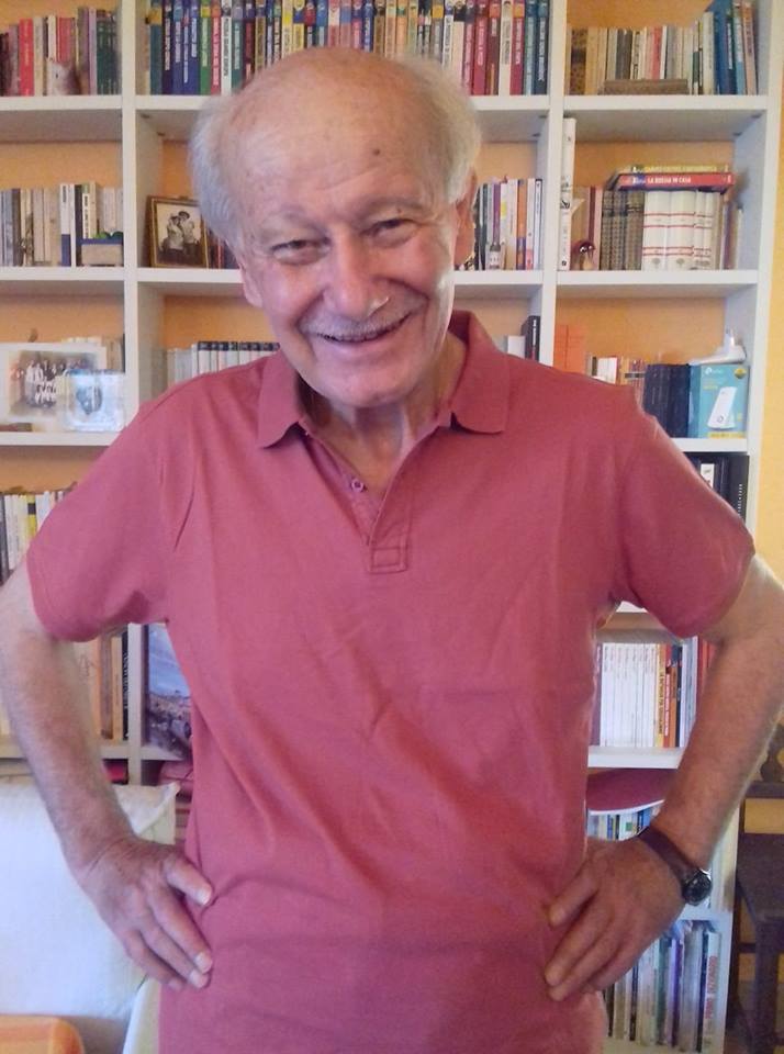 SSaccardi's tweet photo. Proprio rossa la maglietta non è, ma l'intenzione c'è. Buona giornata a tutti! https://t.co/PdxVETQifa